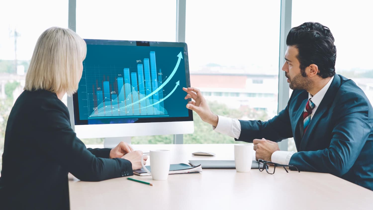 Get to know leadXprospect with Founder Prahlad