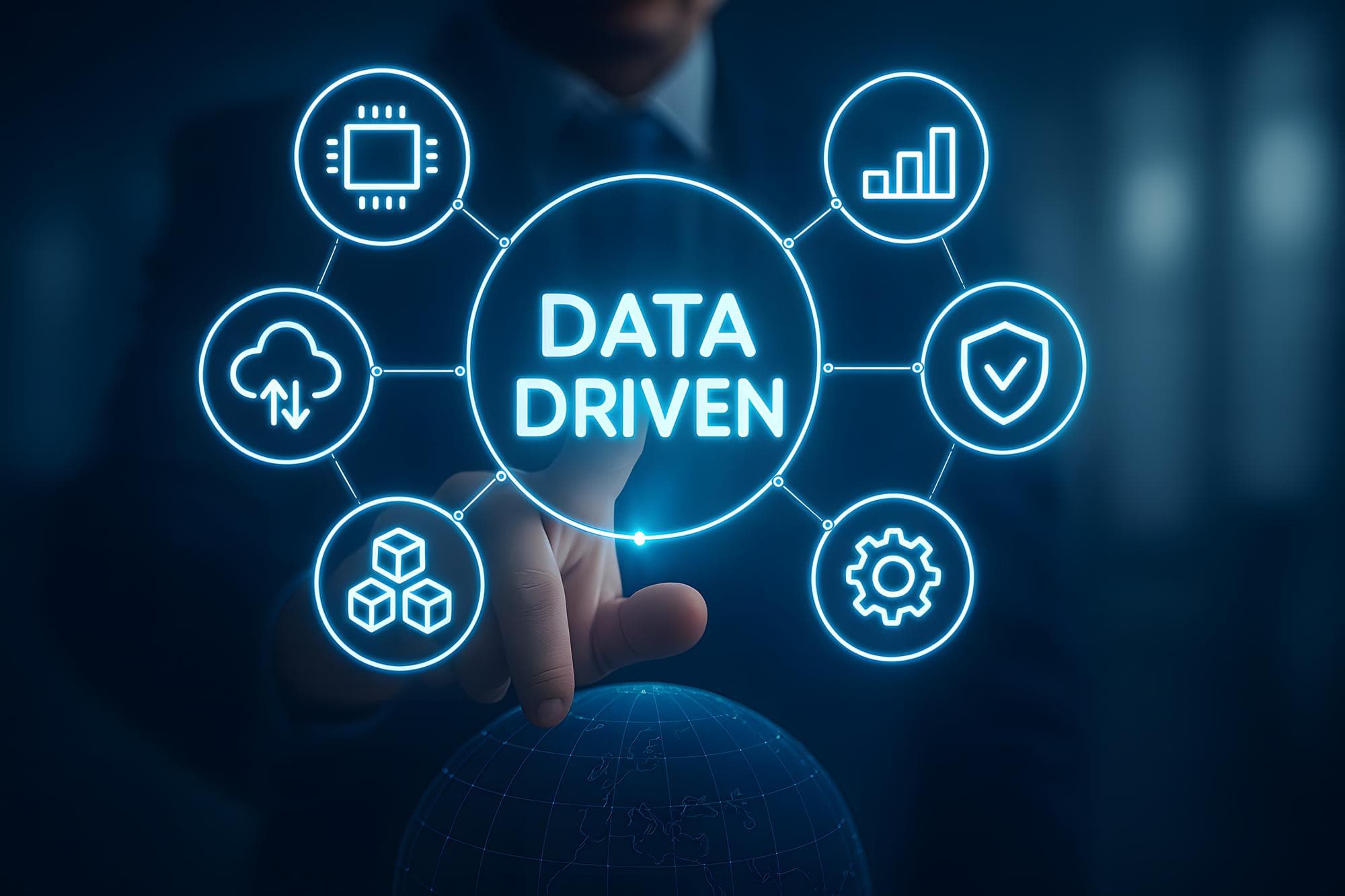 Data-Driven Prospecting