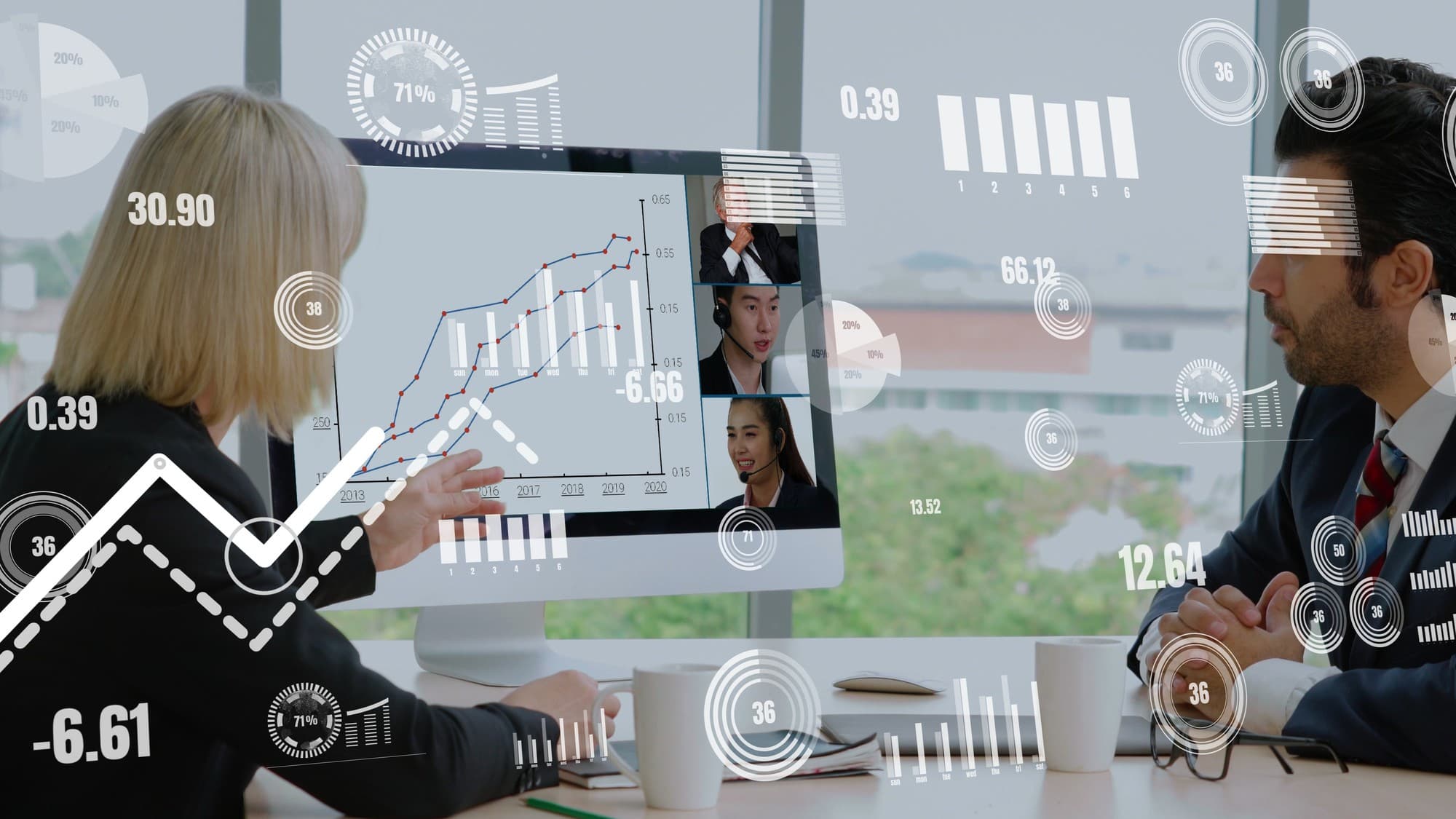 Structured Outbound Framework